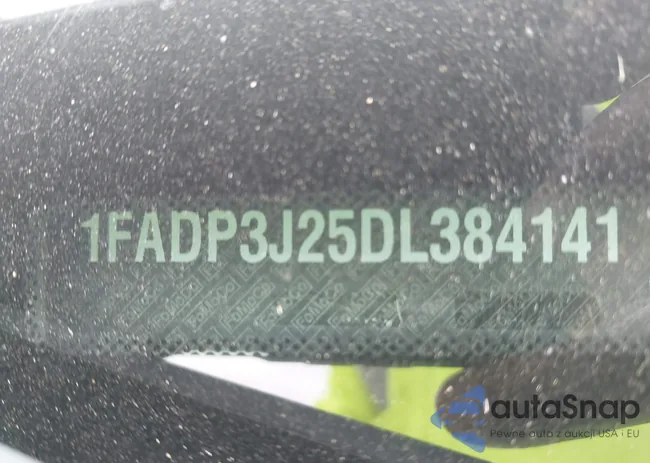 1FADP3J25DL384141: 43011096
