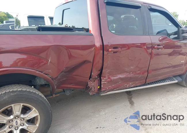 1FTFW1EG4FFC40758: 43011099