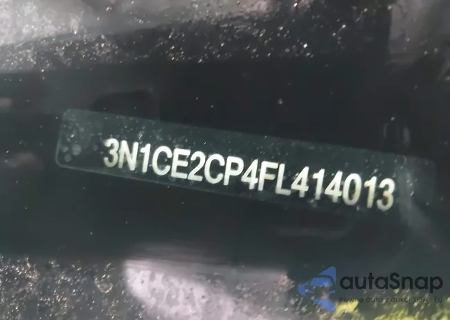 3N1CE2CP4FL414013: 43011102