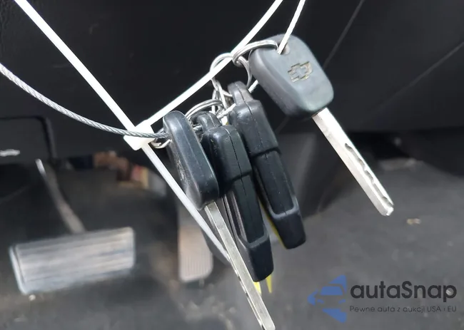 1GCVKREC3GZ141576: 43011112