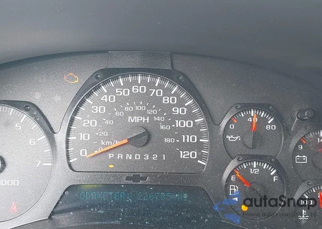 1GNDT13S982117787: 43011145