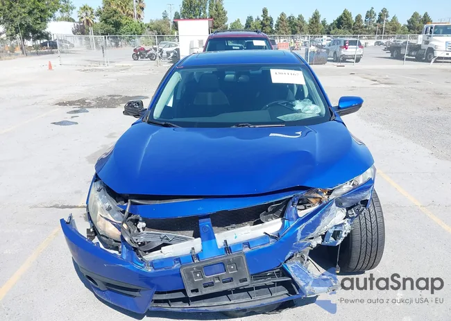 19XFC1F35GE026717: 43011167