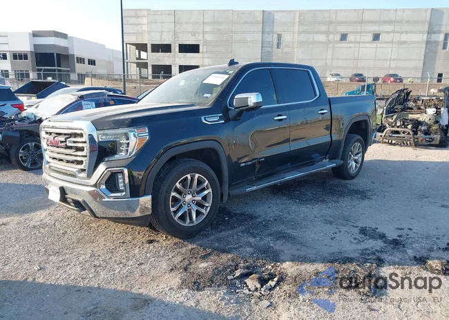 1GTP8DED1LZ106595: 43011191