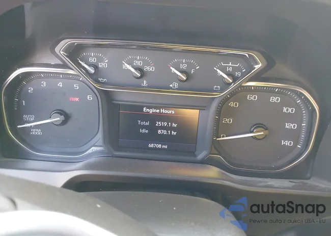 1GTP8DED1LZ106595: 43011191