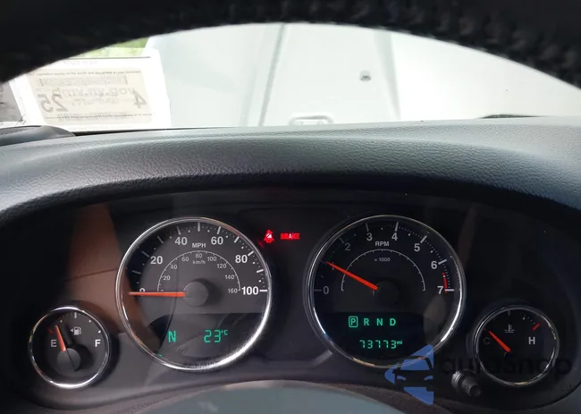 1C4BJWEG1JL821557: 43011200