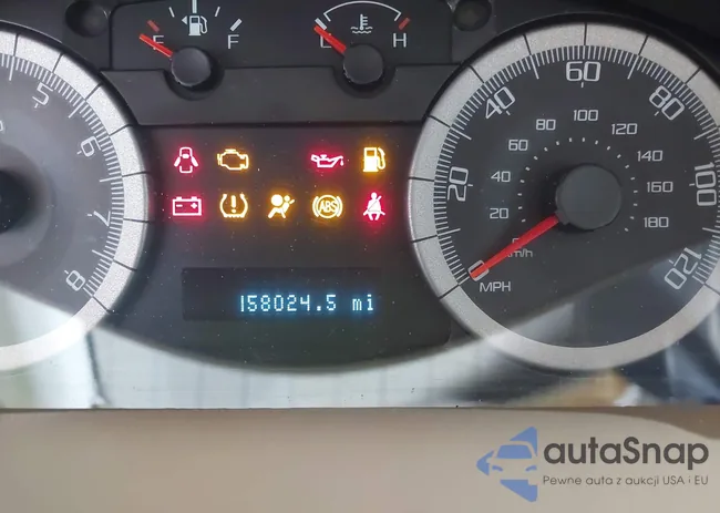 1FMCU94158KA87236: 43011210