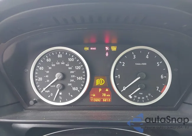 WBANA535X4B176214: 43011222