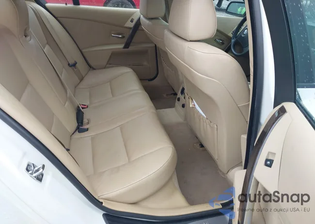 WBANA535X4B176214: 43011222