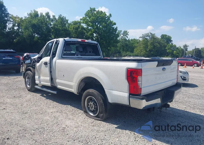 1FTBF2A61MED95756: 43011238