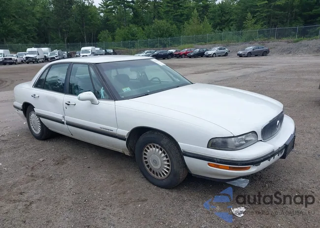 1G4HP52K0WH532672: 43011245