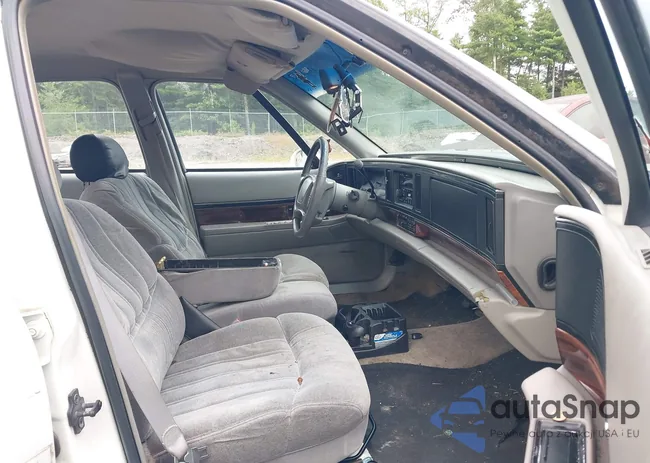 1G4HP52K0WH532672: 43011245