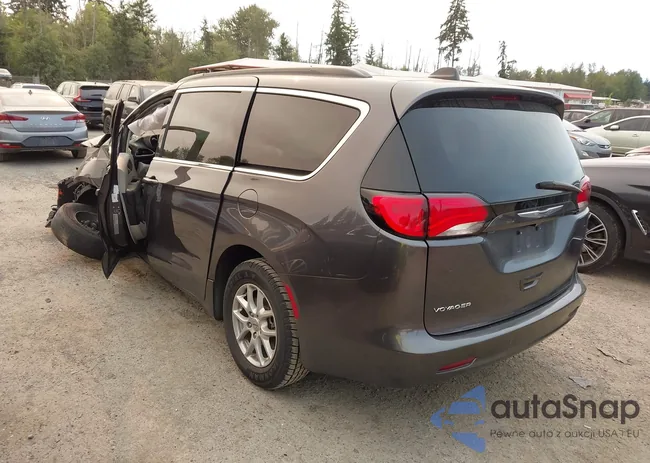 2C4RC1DG0MR552119: 43011247