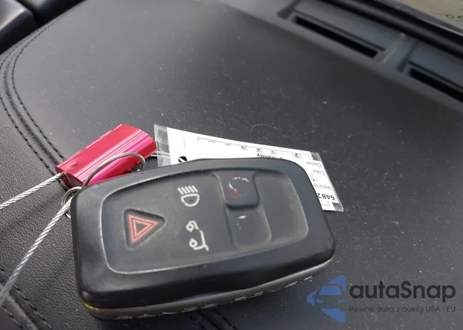 SALMF1D43CA381997: 43011280