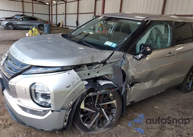 JA4J4TA85NZ019767: 43011284