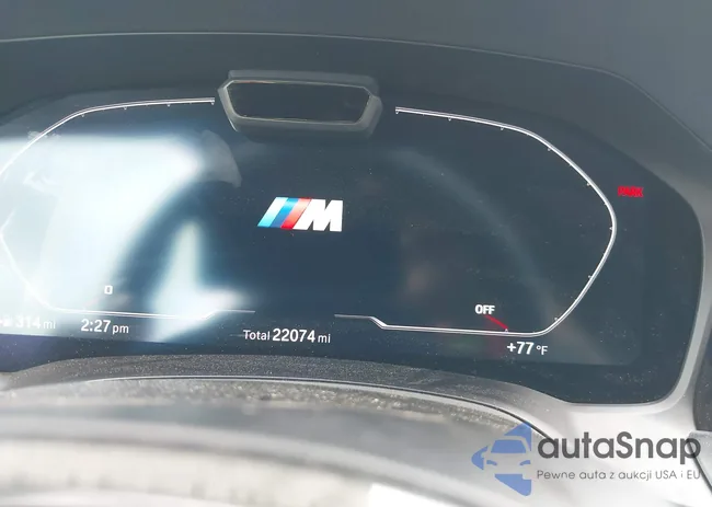 WBS43AZ04PCM51077: 43012313