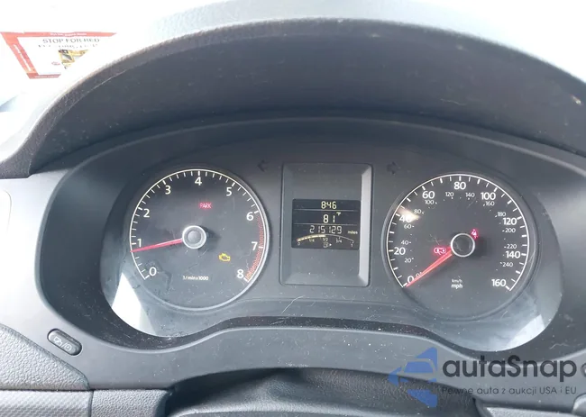 3VW1K7AJ3CM345617: 43012321