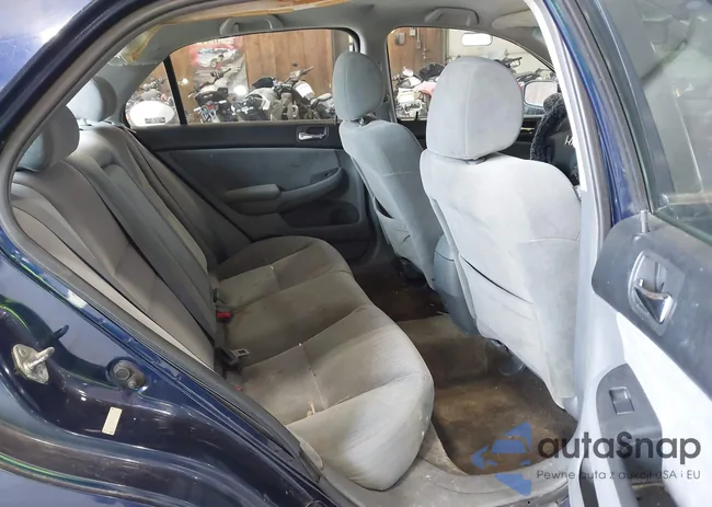 1HGCM56455A134188: 43012329