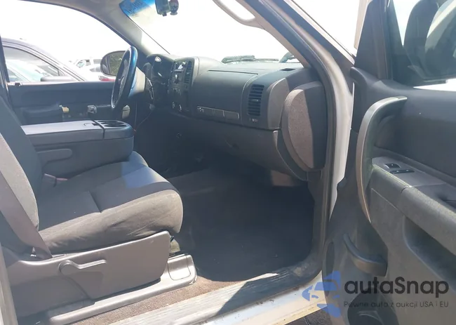 3GCPKSE7XDG230642: 43012341