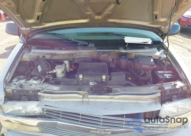 1GNDM19X33B110956: 43012348