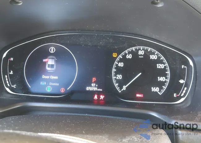 1HGCV1F45KA062586: 43012373