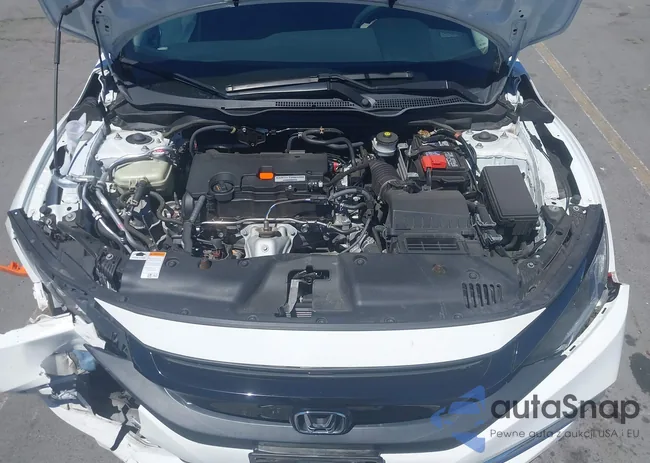 2HGFC2F67MH543762: 43012504