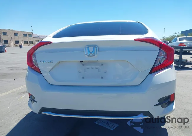 2HGFC2F67MH543762: 43012504