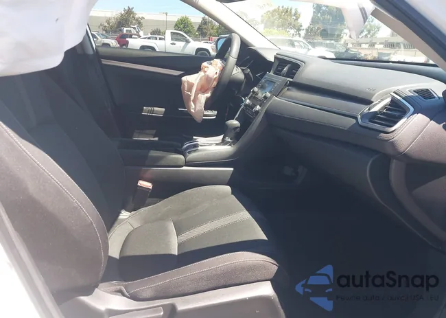 2HGFC2F67MH543762: 43012504