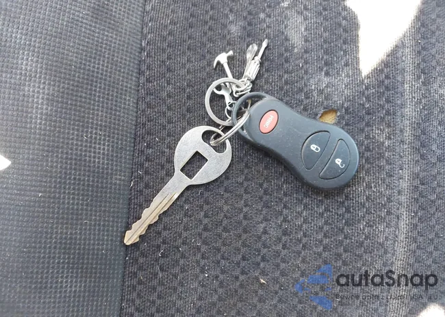 1D7HU18D15S257934: 43012509