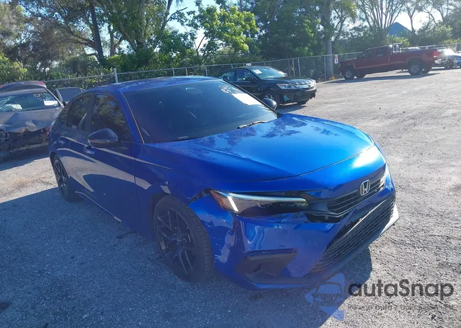 2HGFE2F51NH531111: 43012515