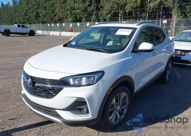 KL4MMDSLXNB056974: 43012568