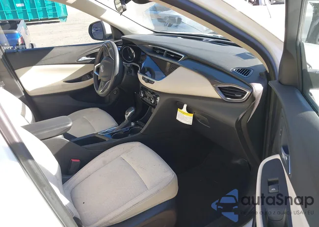 KL4MMDSLXNB056974: 43012568