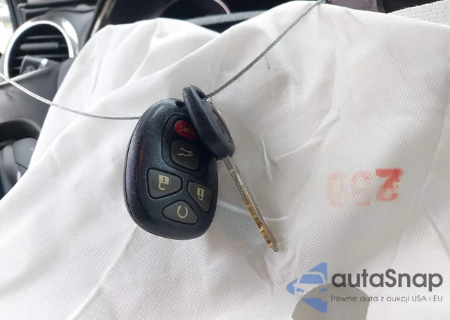 5GAKVBKD0HJ306614: 43012574