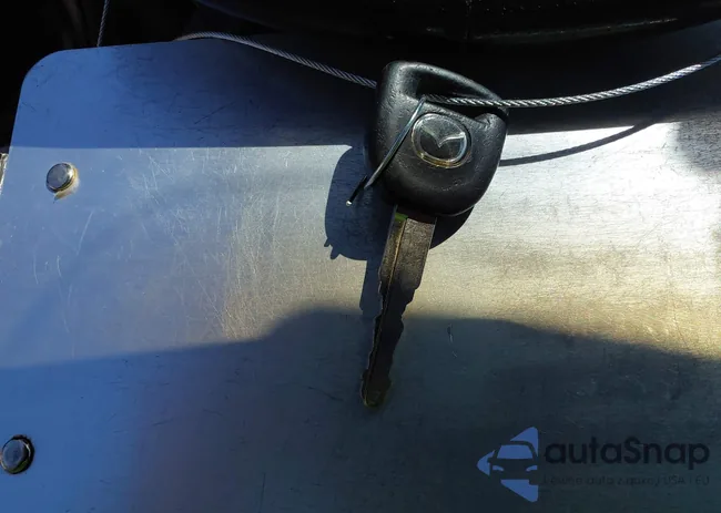 1YVFP80C545N40008: 43012581