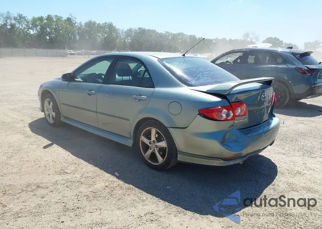 1YVFP80C545N40008: 43012581