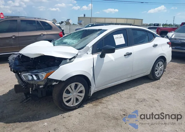 3N1CN8DV3RL923157: 43012606