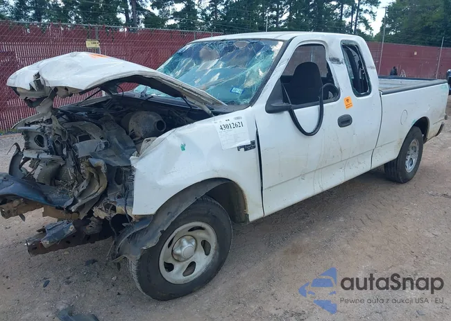 1FTRX17232NB56121: 43012621