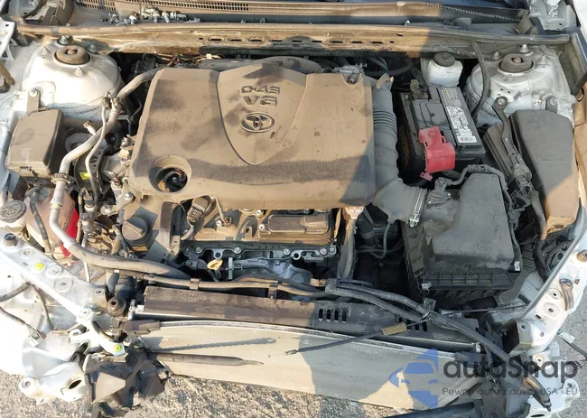 4T1KZ1AK4LU033547: 43012634