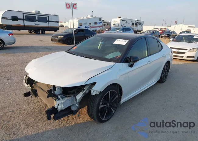 4T1KZ1AK4LU033547: 43012634