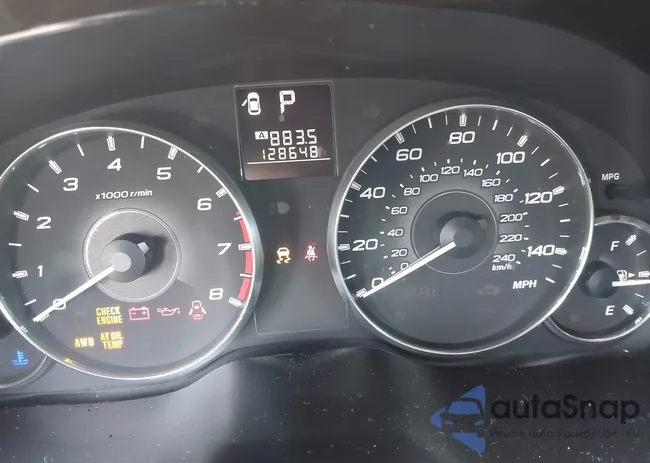 4S4BRBCC8B3428413: 43012649