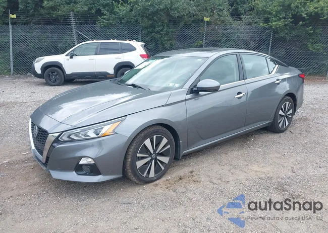 1N4BL4EV8LC282862: 43012664