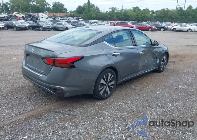 1N4BL4EV8LC282862: 43012664