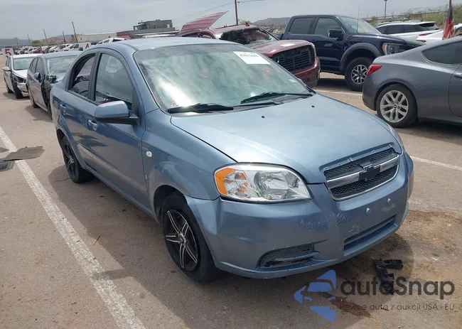 KL1TD56688B077054: 43012681