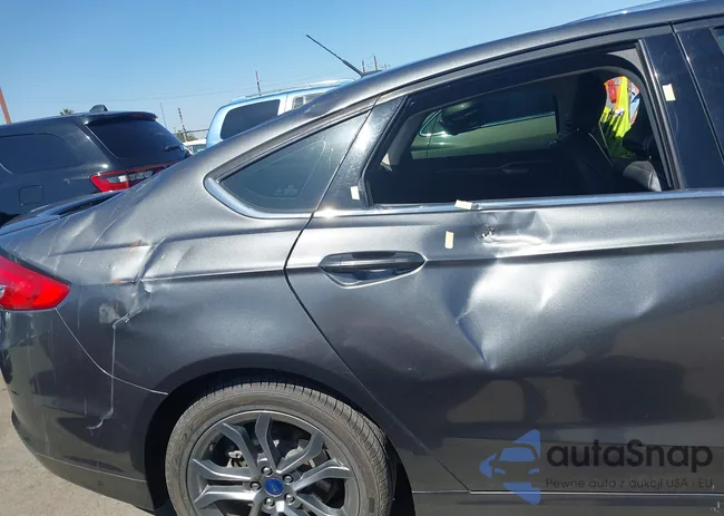 3FA6P0H78HR408609: 43012707