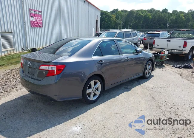 4T1BF1FK9EU340880: 43012709