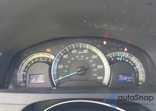 4T1BF1FK9EU340880: 43012709