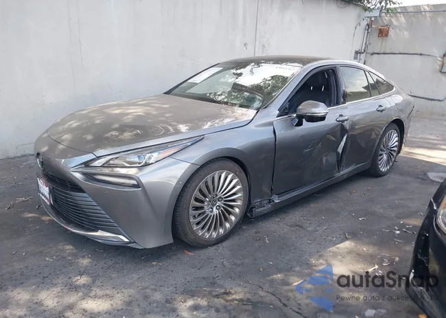 JTDAAAAA2PA009141: 43012762