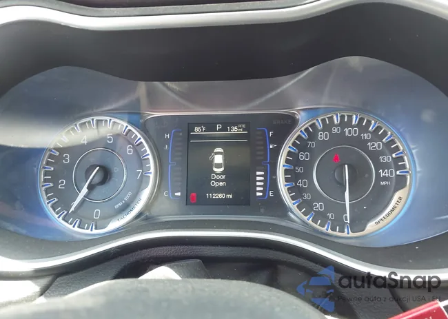 1C3CCCAB1FN504577: 43012775