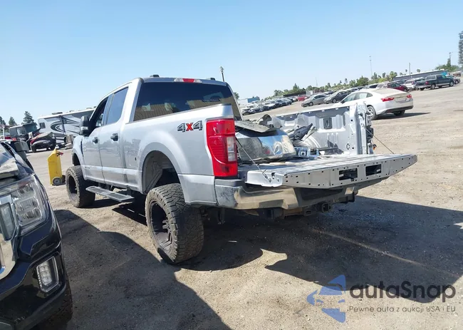 1FT7W2BT5MED93437: 43012787