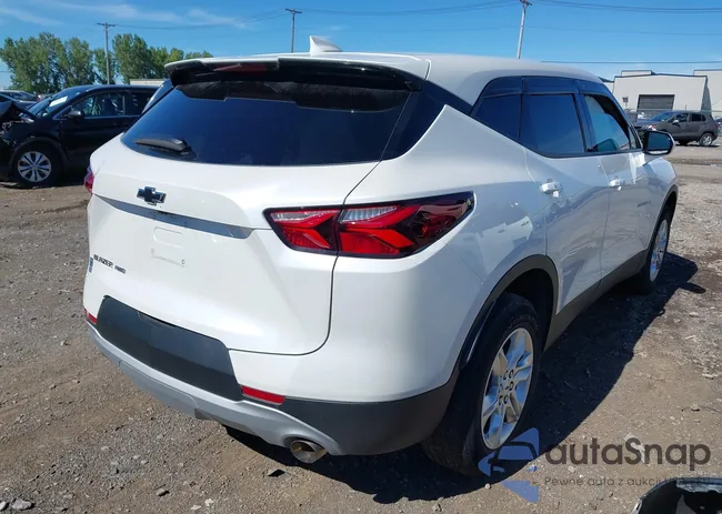 3GNKBHR47NS217706: 43012835