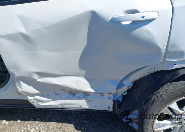 3GNKBHR47NS217706: 43012835